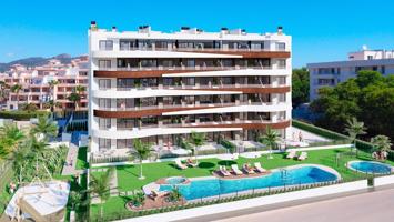 ¡Magníficos pisos nuevos en venta en la costa noreste de Mallorca Sa Coma! photo 0