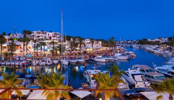 Mallorca, Cala D´Or, piso de obra nueva con piscina comunitaria y terraza cerca de la marina photo 0