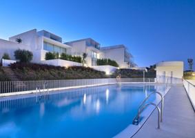 Costa De la Luz, Sotogrande, Lujosa casa nueva y exclusiva con vistas al mar y al golf, diseño... photo 0