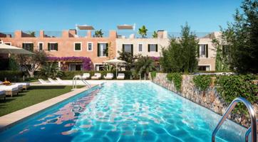 Se vende estupendo piso nuevo, Ses Salines Mallorca garaje piscina vista al gran azul... photo 0