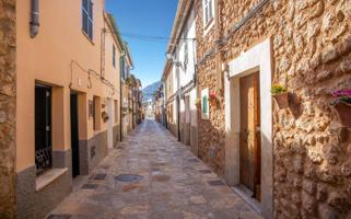 Magníficas casas nuevas en el encantador pueblo de Esporles, Tramuntana, Mallorca... photo 0