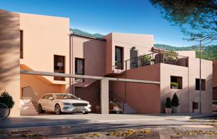 Magníficas casas nuevas en el encantador pueblo de Esporles, Tramuntana, Mallorca... photo 0