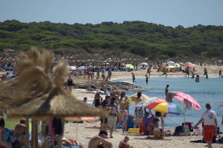 Mallorca, Sa Rapità, Es Trenc, magníficos pisos nuevos, de lujo, de diseño y eco-responsables. photo 0