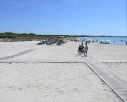 Mallorca, Sa Rapità, Es Trenc, magníficos pisos nuevos, de lujo, de diseño y eco-responsables. photo 0