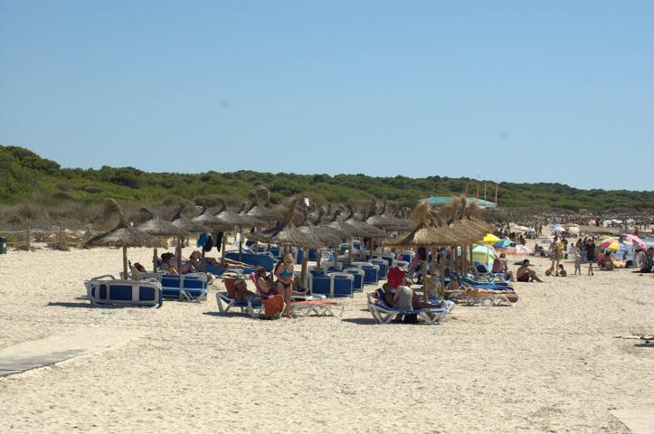 Mallorca, Sa Rapità, Es Trenc, magníficos pisos nuevos, de lujo, de diseño y eco-responsables. photo 0