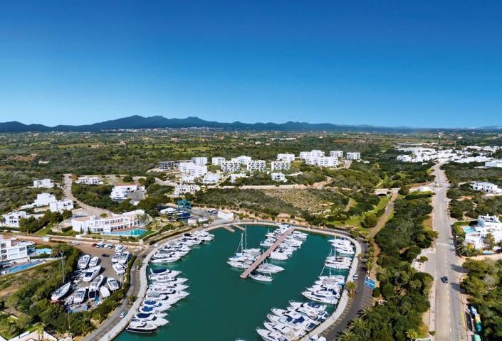 Piso En venta en Cala D\'Or, Santanyí photo 0