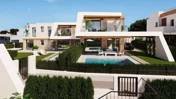 Casa En venta en Cala Ratjada, Capdepera photo 0