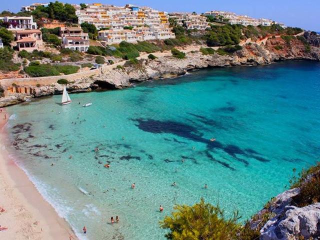 Mallorca – Cala Murada, Última oportunidad – Magnífico apartamento nuevo en venta photo 0
