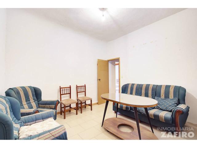 VIVIENDA DE 1 PLANTA EN CHURRIANA DE LA VEGA photo 0