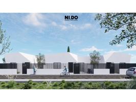 VIVIENDA EN UNA PLANTA EN BELICENA photo 0