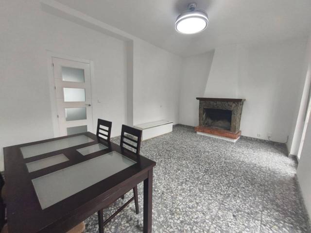 VIVIENDA EN PRIMERA PLANTA SIN AMUEBLAR photo 0