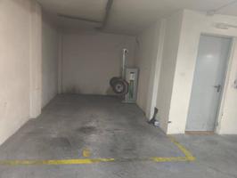 PLAZA DE GARAJE EN CÚLLAR VEGA photo 0