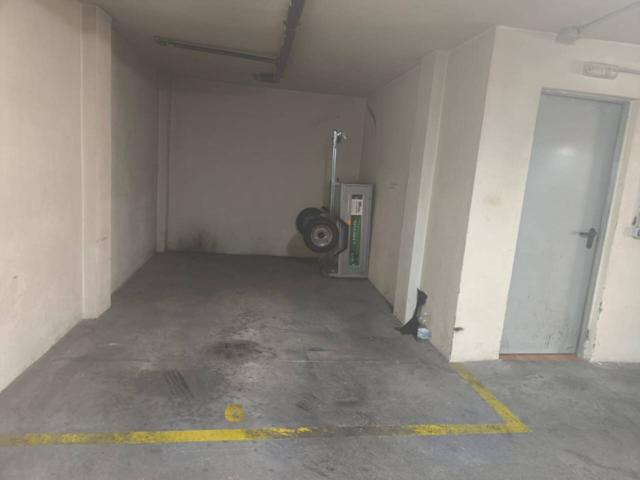 PLAZA DE GARAJE EN CÚLLAR VEGA photo 0