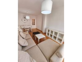 PISO 2 DORMITORIOS CON PLAZA DE GARAJE Y TRASTERO photo 0