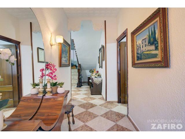 VIVIENDA EN VENTA EN LAS GABIAS photo 0