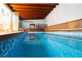 ¡¡MARAVILLOSO CHALET CON PISCINA A 120 METROS DE LA PLAYA!! photo 0