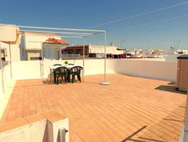 ¡¡¡PRECIOSO PISO EN EL CENTRO DE CHIPIONA CON SOLÁRIUM PRIVADO Y GARAJE!!! photo 0