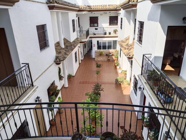 ¡¡¡PRECIOSO PISO DE DOS DORMITORIOS CON SOLÁRIUM PRIVADO Y GARAJE!!! photo 0