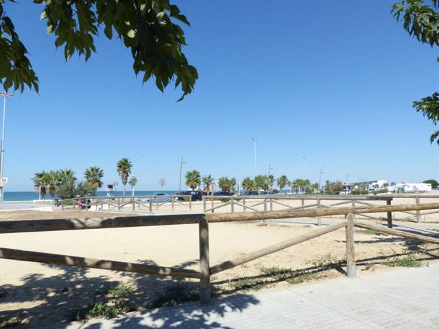 Piso en venta en Centro-Zona Playas photo 0