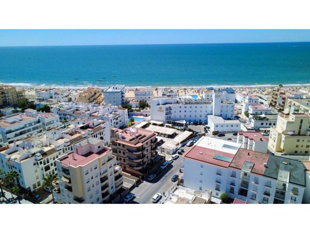 ¡¡¡PRECIOSO PISO CON VISTA AL MAR!!! photo 0