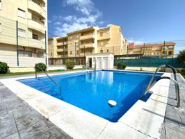 ¡¡¡ESTUPENDO PISO DE DOS DORMITORIOS CON PISCINA!!! photo 0