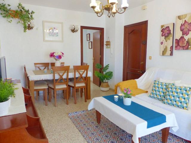 ¡¡¡BONITO PISO DE TRES DORMITORIOS CERCA DEL SANTUARIO DE REGLA!!! photo 0