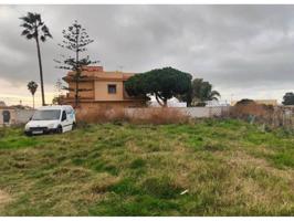 ¡¡¡PARCELA URBANIZABLE EN LA CALLE SALINERA DE CHIPIONA!!! photo 0