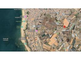 ¡¡¡PARCELA URBANIZABLE EN LA CALLE SALINERA DE CHIPIONA!!! photo 0