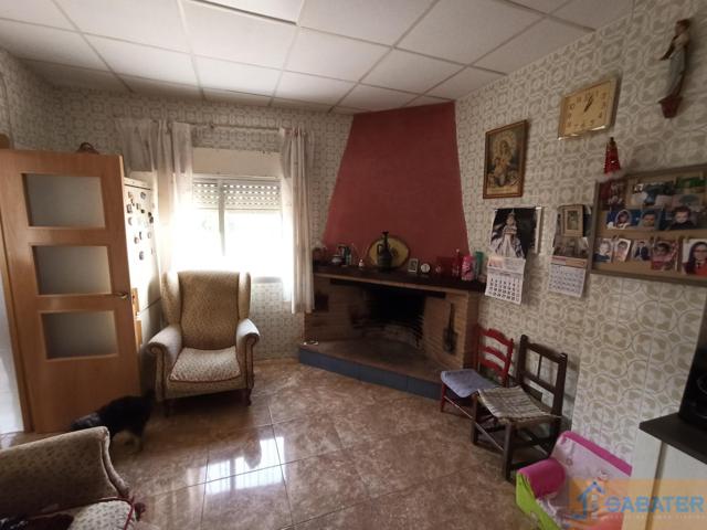 Casa En venta en Maria Auxiliadora , Cabezo De Torres photo 0