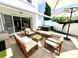 Duplex exclusivo en Sant Jordi - Ibiza photo 0