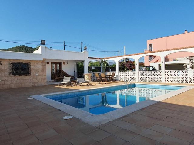 Alquiler de temporada en Sa Carroca – Sant Jordi de Ses Salines photo 0