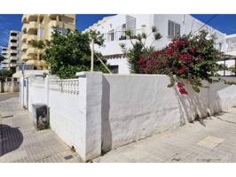 Planta baja en Playa den Bossa photo 0
