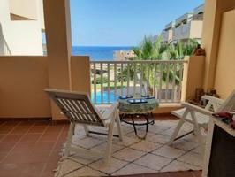Apartamento en 1ª línea de mar en Es Canar – Ibiza photo 0