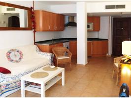 Apartamento en 1ª línea de mar en Es Canar – Ibiza photo 0