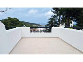 Apartamento con vistas al mar en Cala de Portinax - Ibiza photo 0