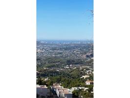 Terreno urbano en Altea Hills - Alicante photo 0