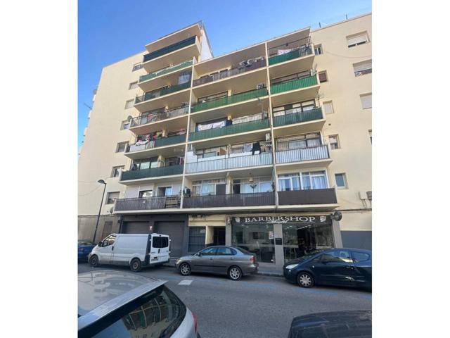 Piso junto Avenida España en Ibiza photo 0