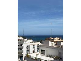 Apartamento a 50 metros de la Playa de Figueretas - Ibiza photo 0