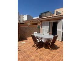 Planta baja en Playa den Bossa photo 0
