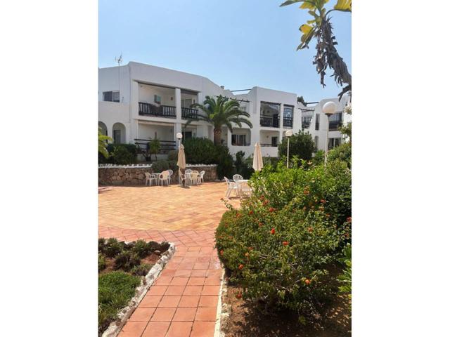 Apartamento en Siesta, Santa Eulalia photo 0