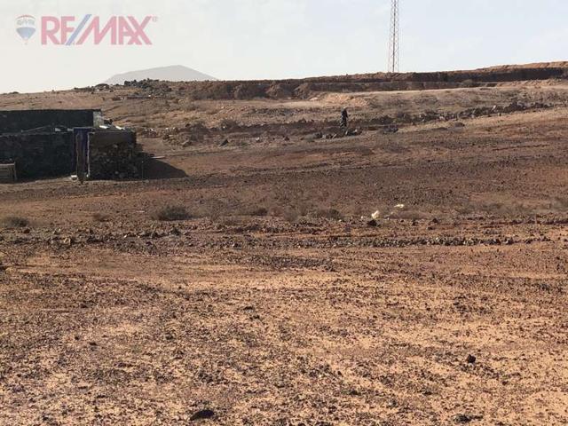 RÚSTICA, SUERTE DE TIERRA CORRAL HERMOSO CERCADO DEL AYUDANTE photo 0