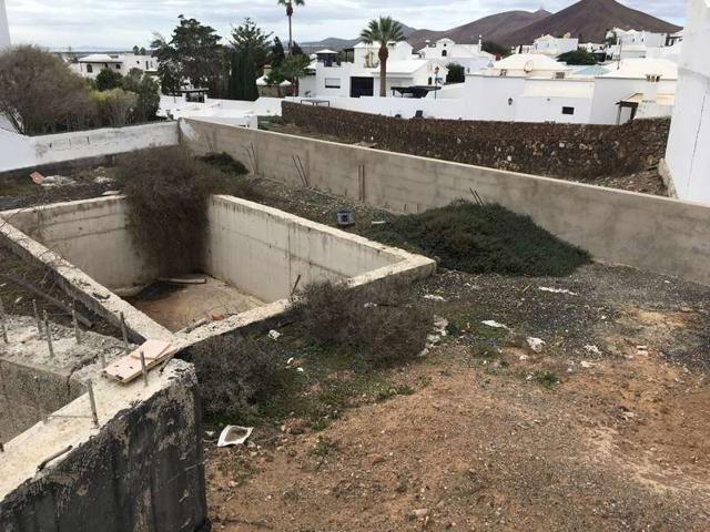 Venta Parcela-Finca - Tahiche, Teguise, Las Palmas, Lanzarote photo 0