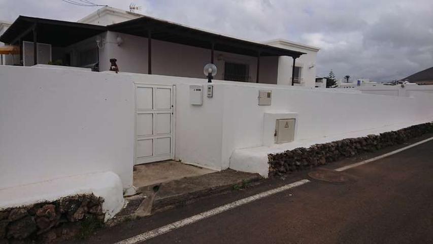 Venta Villa - Tías, Las Palmas, Lanzarote photo 0