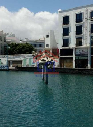 ATENCION INVERSORES.!!! Terreno en primera linea del charco. arrecife photo 0