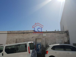 SE VENDE SUERTE DE TIERRA DE CARACTER URBANO EN SAN FRANCISCO JAVIER CON 142MT2 photo 0