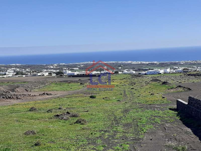 Parcela-Finca Rustica en la asomada, con espectaculares vistas al mar photo 0