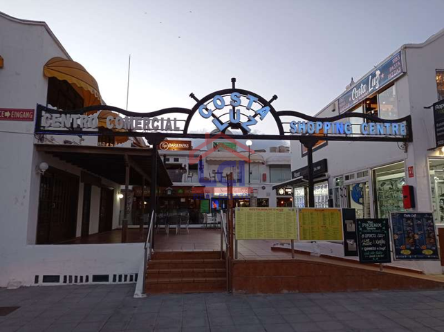 Local Comercial en CC Costa Luz, Puerto del Carmen. photo 0