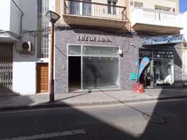 Gran Oportunidad Local Comercial con altillo, Arrecife Centro photo 0