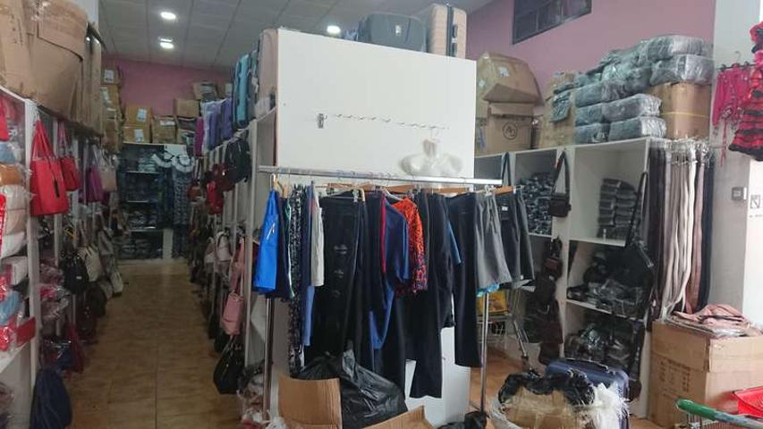 Venta Local comercial - Puerto del Carmen, Tías, Las Palmas, Lanzarote photo 0