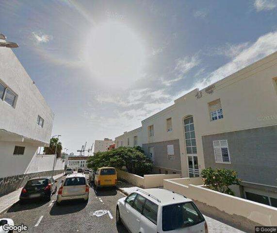 Gran Local Comercial en Puerto del Rosario photo 0